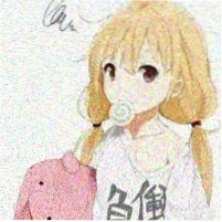用户 深夜放映员 头像